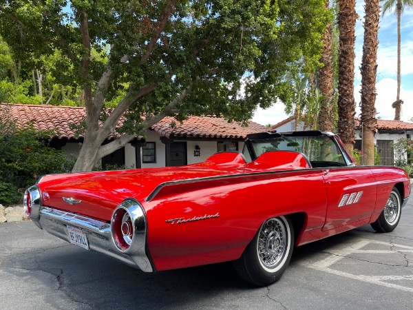 Used-1963-Ford-Thunderbird