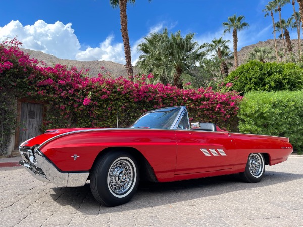 Used-1963-Ford-Thunderbird