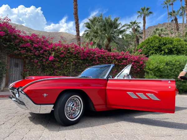 Used-1963-Ford-Thunderbird