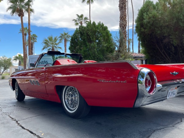 Used-1963-Ford-Thunderbird