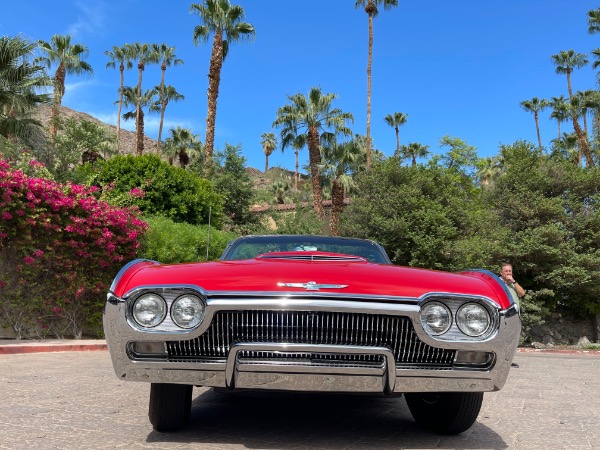 Used-1963-Ford-Thunderbird