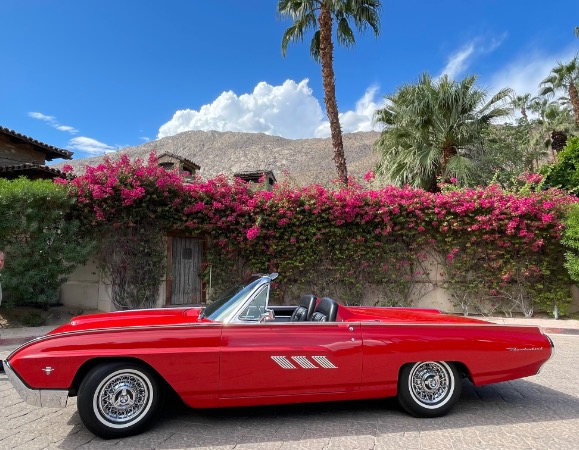 Used-1963-Ford-Thunderbird