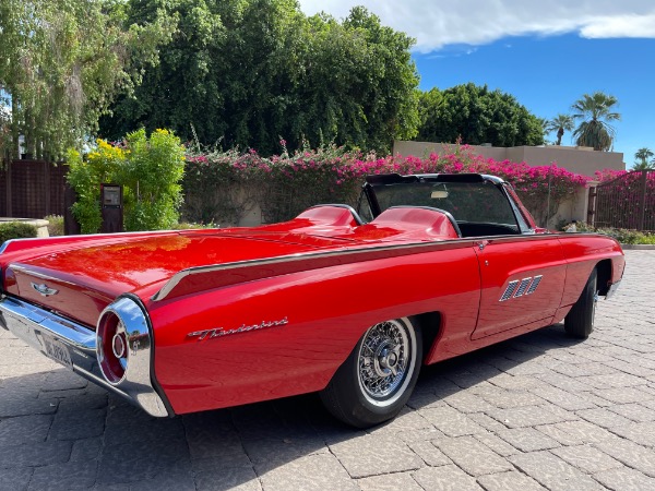 Used-1963-Ford-Thunderbird