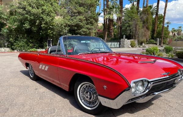 Used-1963-Ford-Thunderbird