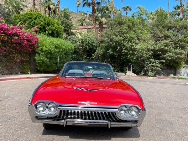 Used-1963-Ford-Thunderbird