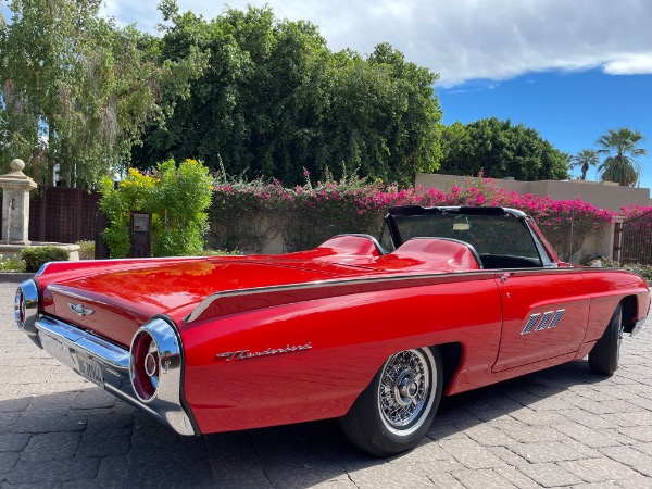 Used-1963-Ford-Thunderbird