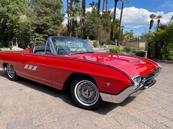 Used-1963-Ford-Thunderbird