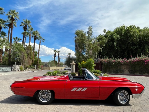 Used-1963-Ford-Thunderbird