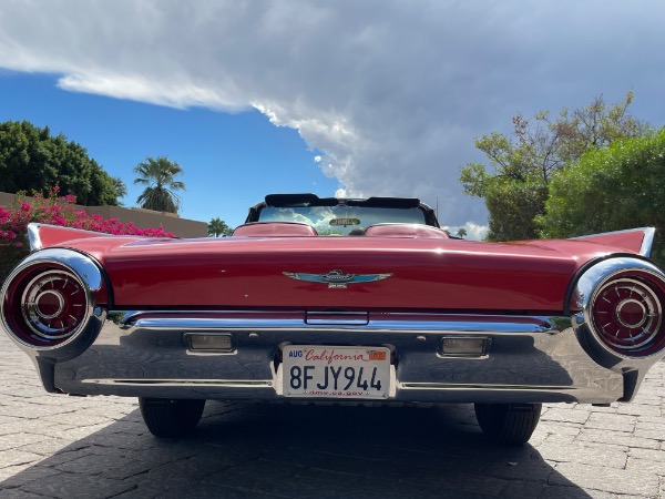 Used-1963-Ford-Thunderbird