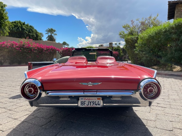 Used-1963-Ford-Thunderbird