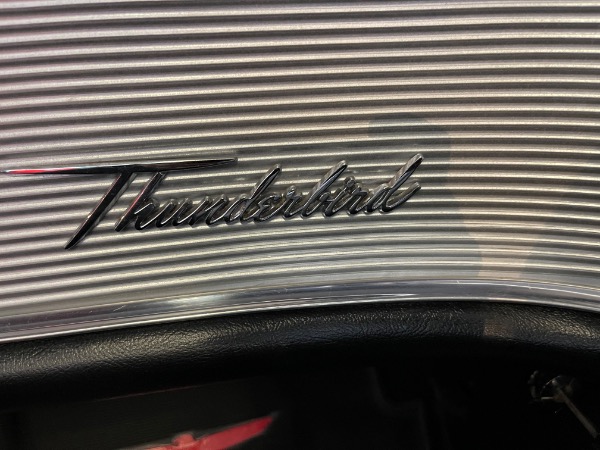 Used-1963-Ford-Thunderbird