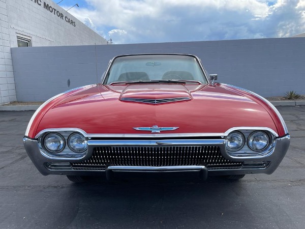 Used-1963-Ford-Thunderbird