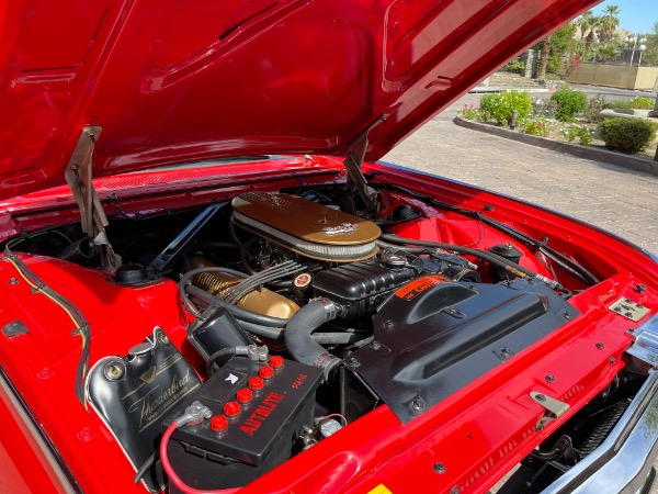 Used-1963-Ford-Thunderbird