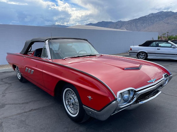 Used-1963-Ford-Thunderbird