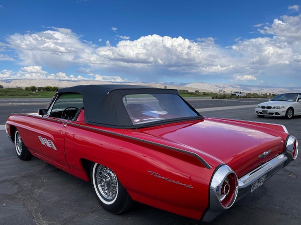 Used-1963-Ford-Thunderbird