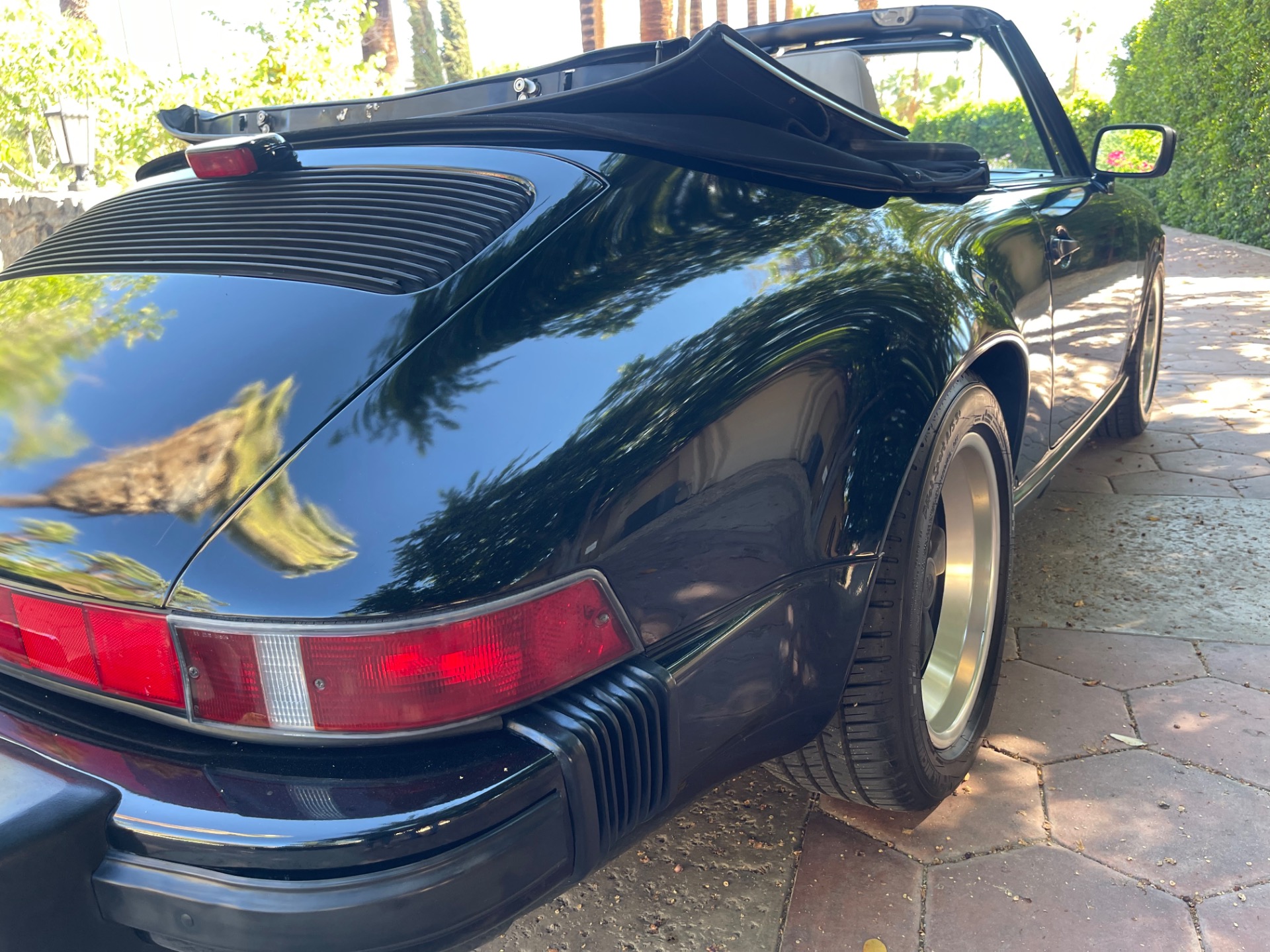 Used-1988-Porsche-911-Carrera