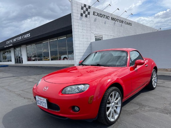 Used-2007-Mazda-MX-5-Miata-Touring