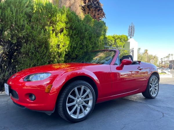 Used-2007-Mazda-MX-5-Miata-Touring