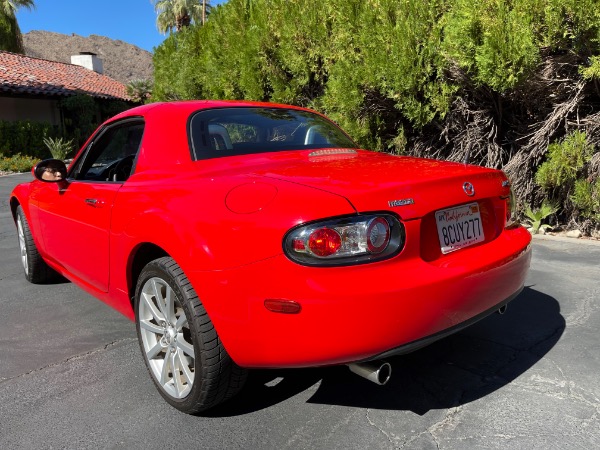 Used 2007 Mazda MX-5 Miata Touring | Palm Springs, CA