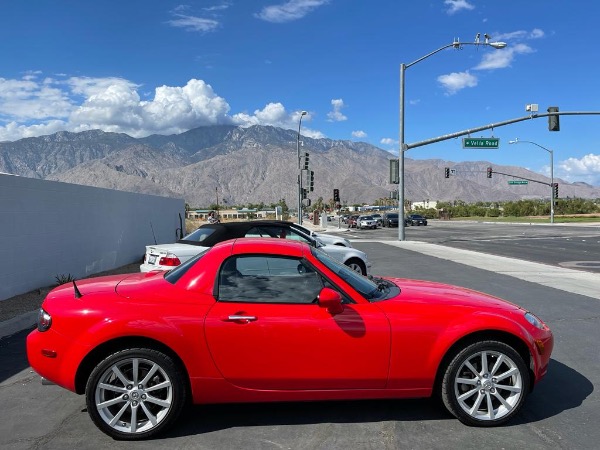 Used-2007-Mazda-MX-5-Miata-Touring