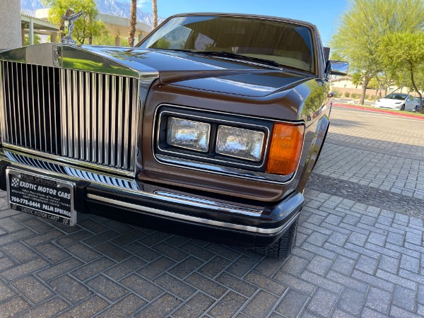 Used-1984-Rolls-Royce-Silver-Spur