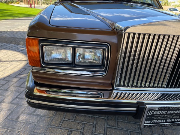 Used-1984-Rolls-Royce-Silver-Spur