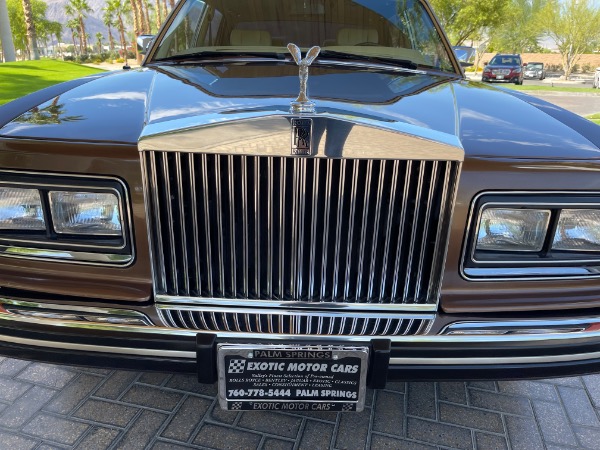 Used-1984-Rolls-Royce-Silver-Spur