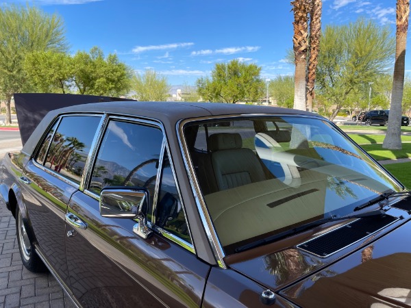 Used-1984-Rolls-Royce-Silver-Spur