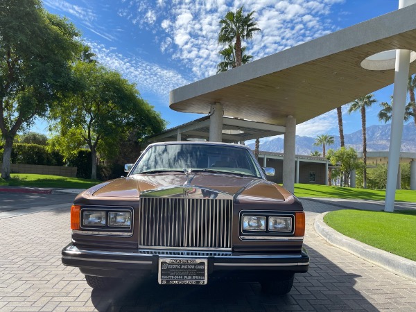 Used-1984-Rolls-Royce-Silver-Spur