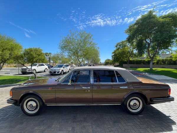 Used-1984-Rolls-Royce-Silver-Spur