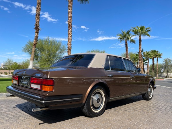 Used-1984-Rolls-Royce-Silver-Spur