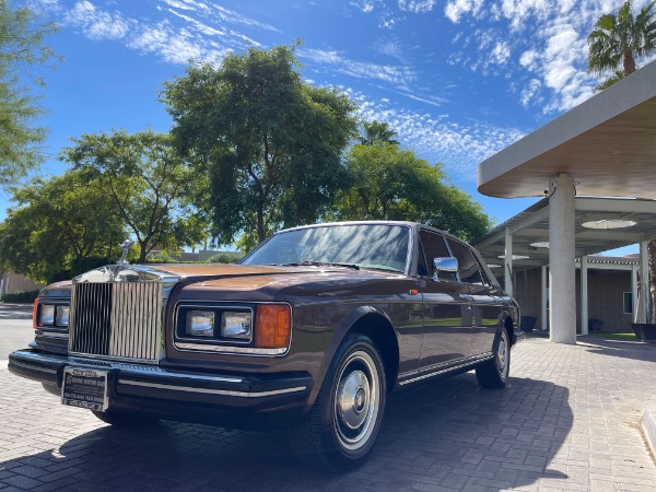 Used-1984-Rolls-Royce-Silver-Spur