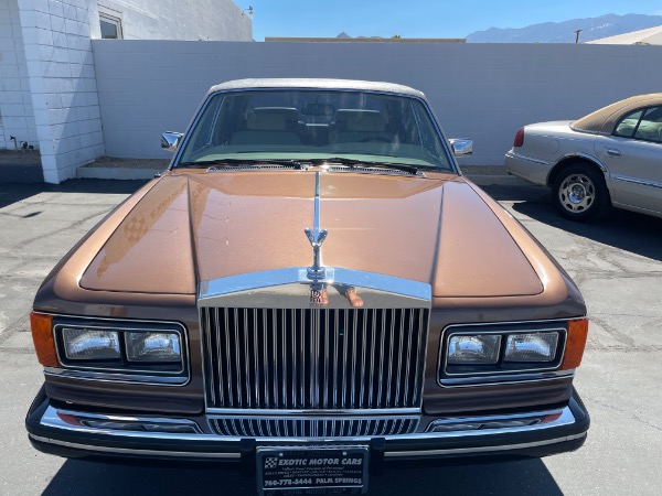 Used-1984-Rolls-Royce-Silver-Spur