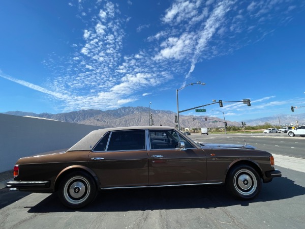 Used-1984-Rolls-Royce-Silver-Spur