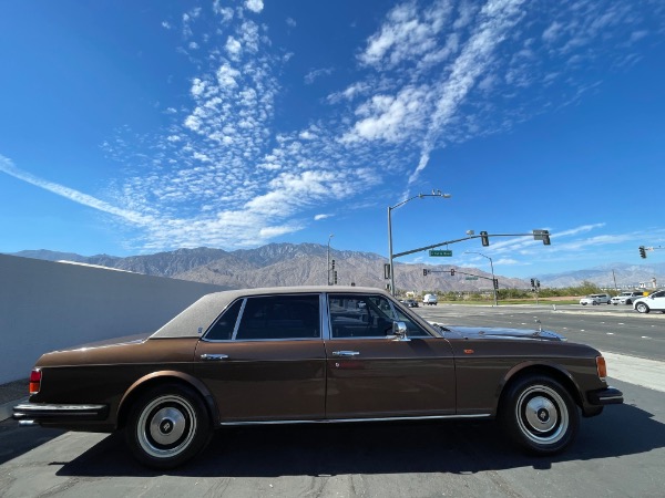 Used-1984-Rolls-Royce-Silver-Spur