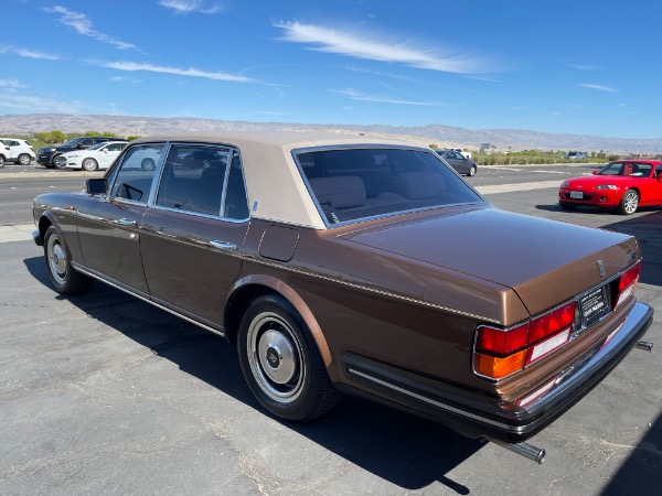 Used-1984-Rolls-Royce-Silver-Spur