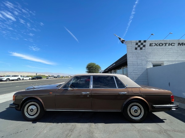 Used-1984-Rolls-Royce-Silver-Spur