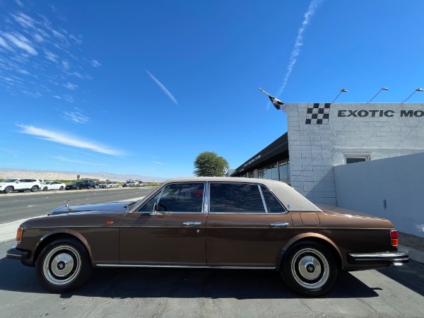 Used-1984-Rolls-Royce-Silver-Spur