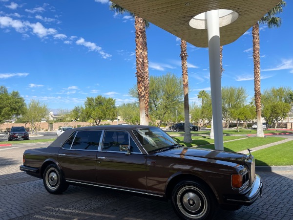 Used-1984-Rolls-Royce-Silver-Spur