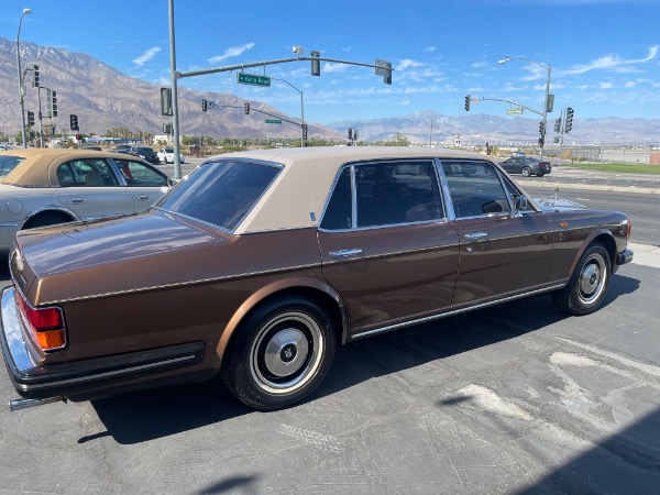 Used-1984-Rolls-Royce-Silver-Spur