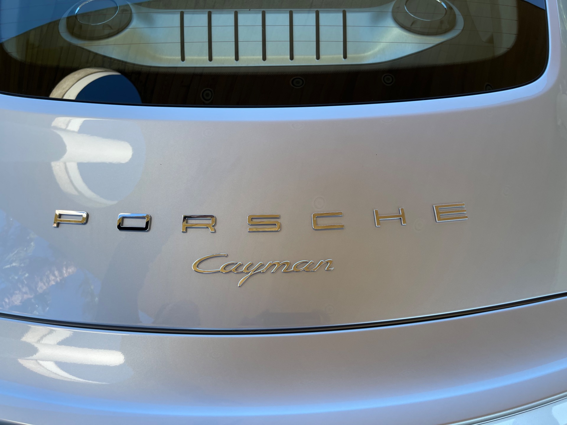 Used-2015-Porsche-Cayman