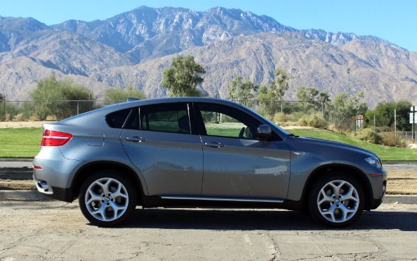 Used-2011-BMW-X6-xDrive35i