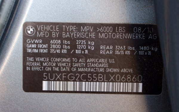 Used-2011-BMW-X6-xDrive35i