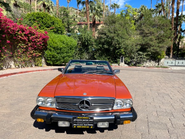 Used-1980-Mercedes-Benz-450-SL