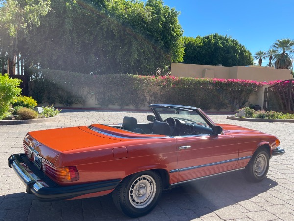 Used-1980-Mercedes-Benz-450-SL