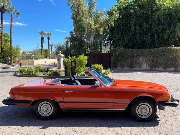 Used-1980-Mercedes-Benz-450-SL