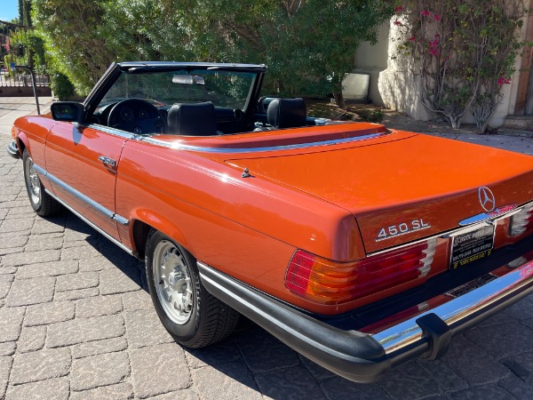 Used-1980-Mercedes-Benz-450-SL