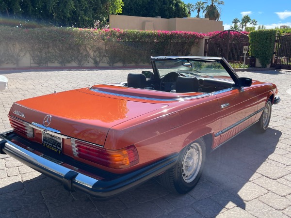 Used-1980-Mercedes-Benz-450-SL