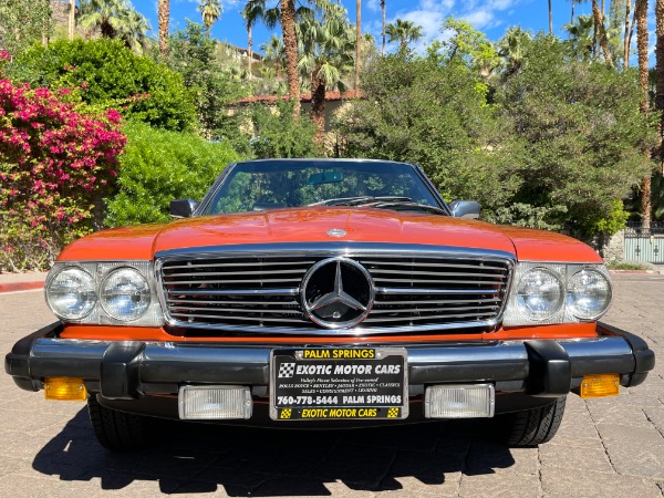 Used-1980-Mercedes-Benz-450-SL