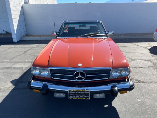 Used-1980-Mercedes-Benz-450-SL